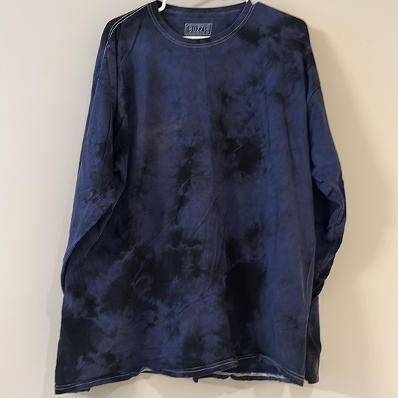 Other - Buzz Men’s Long Sleeve